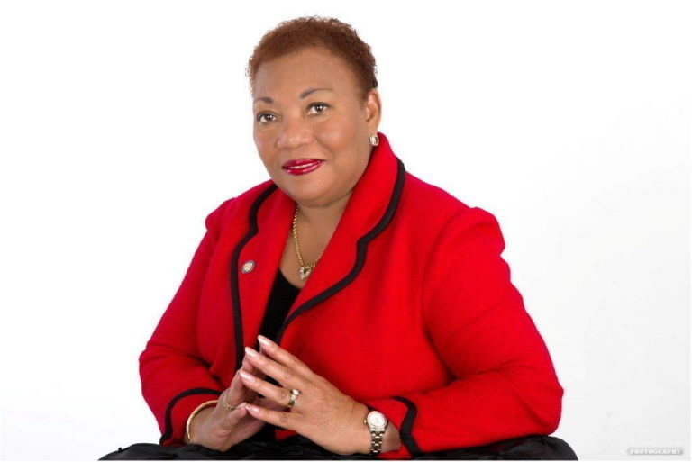 Geraldine Thompson for Senate Florida 10th Congressional District