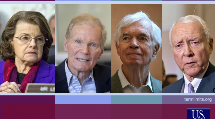 seniorityI n Congress