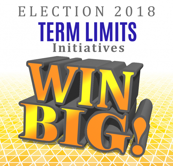 2018 term limits initiatives win big
