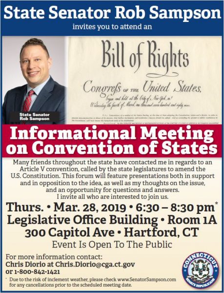 CT Sampson A5 Discussion