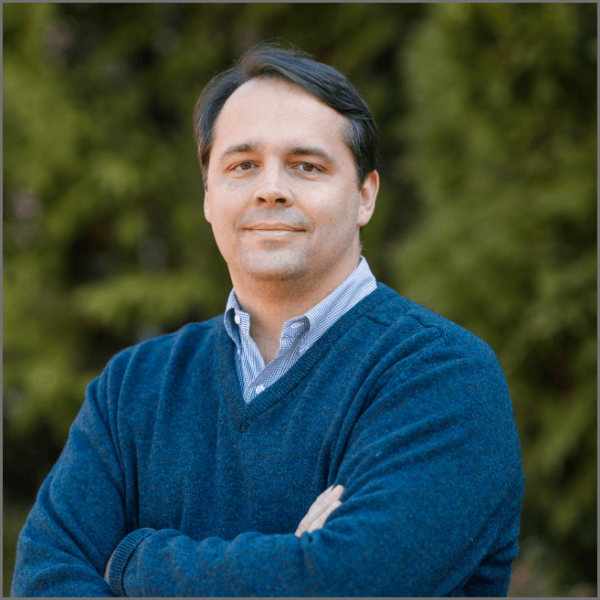 Dr. John Cowan , Georgians for congressional term limits.