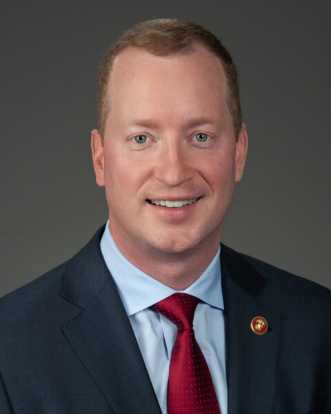 John Warren South Carolina Chair of U.S. Term Limits