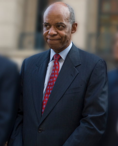 William Jefferson Corruption picture