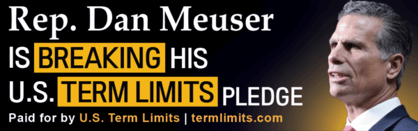 Dan Meuser Billboard